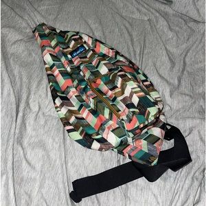 Kavu Bag